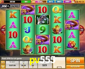 Ofertas Imperdíveis na pv555: Promoções e Bônus Que Valem a Pena